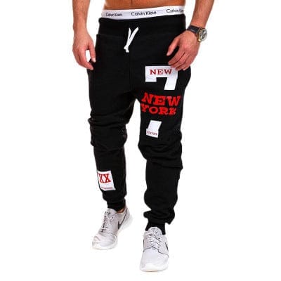 Mens Casual Joggers Pant BENNYS 