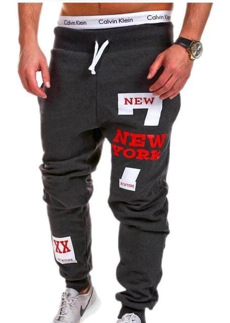 Mens Casual Joggers Pant BENNYS 