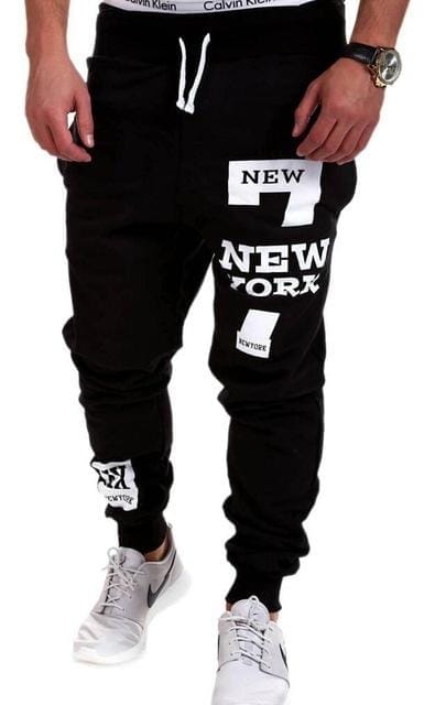 Mens Casual Joggers Pant BENNYS 