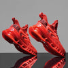 Mens Running Shoes 2022 New Sports Shoes For Men BENNYS 