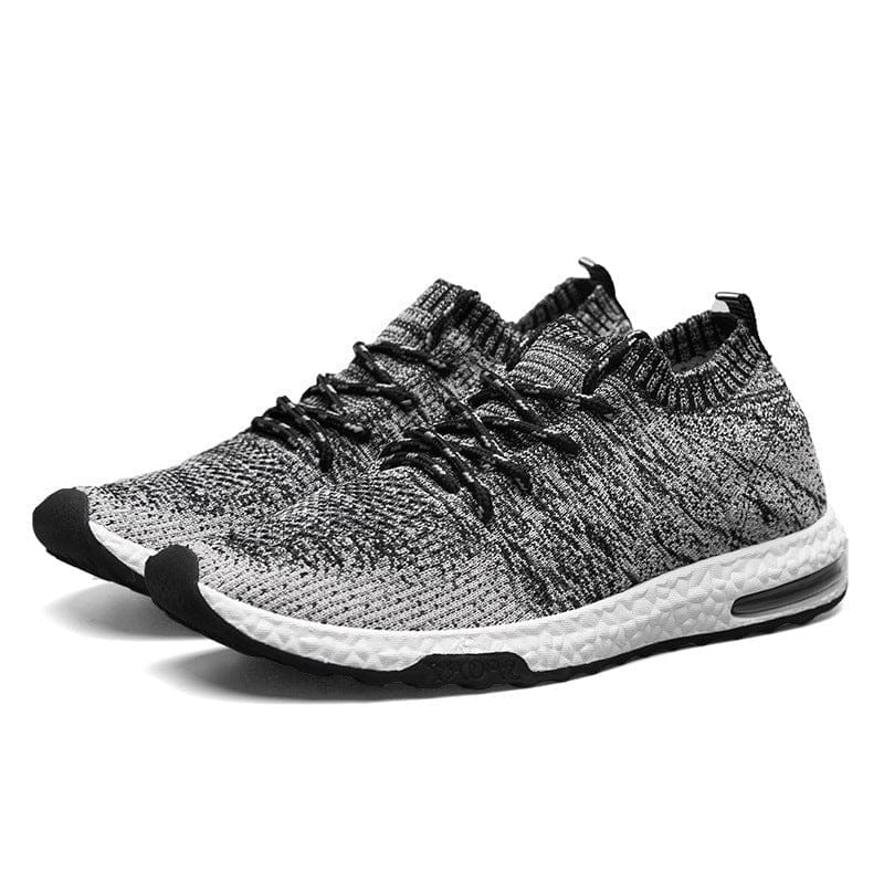 Mesh sports breathable shoes for men BENNYS 