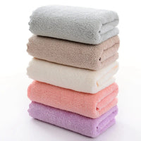 Microfiber Absorbent bathroom Face towels f BENNYS 