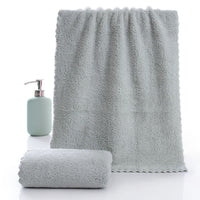 Microfiber Absorbent bathroom Face towels f BENNYS 