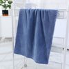 Microfiber Absorbent bathroom Face towels f BENNYS 