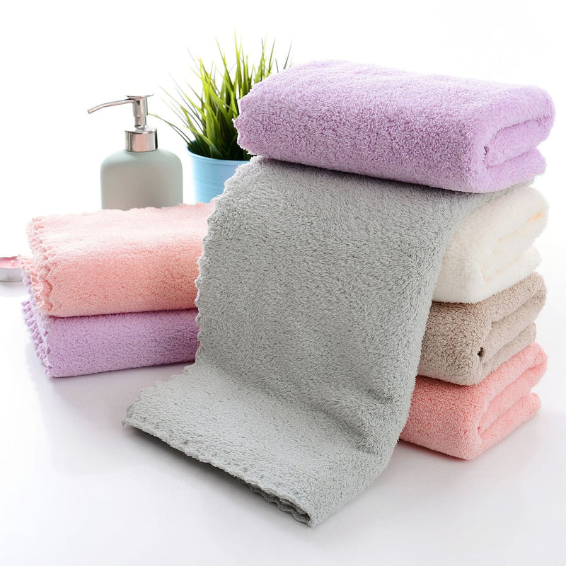 Microfiber Absorbent bathroom Home towels BENNYS 