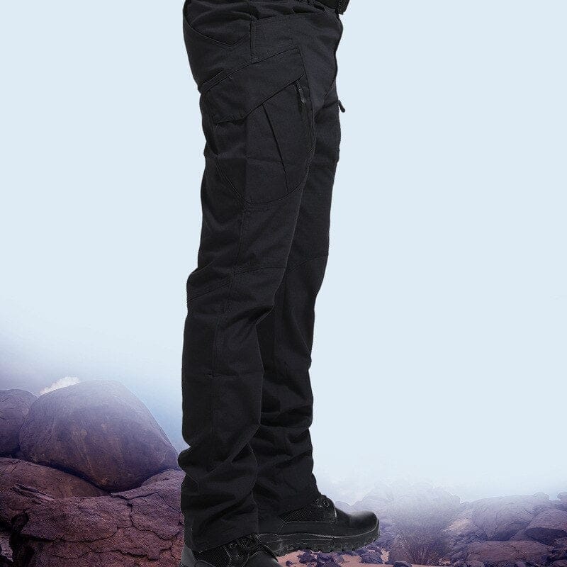 Military Tactical Pants Waterproof Cargo Pants For Men BENNYS 