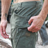 Military Tactical Pants Waterproof Cargo Pants For Men BENNYS 