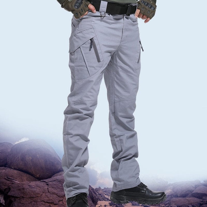 Military Tactical Pants Waterproof Cargo Pants For Men BENNYS 