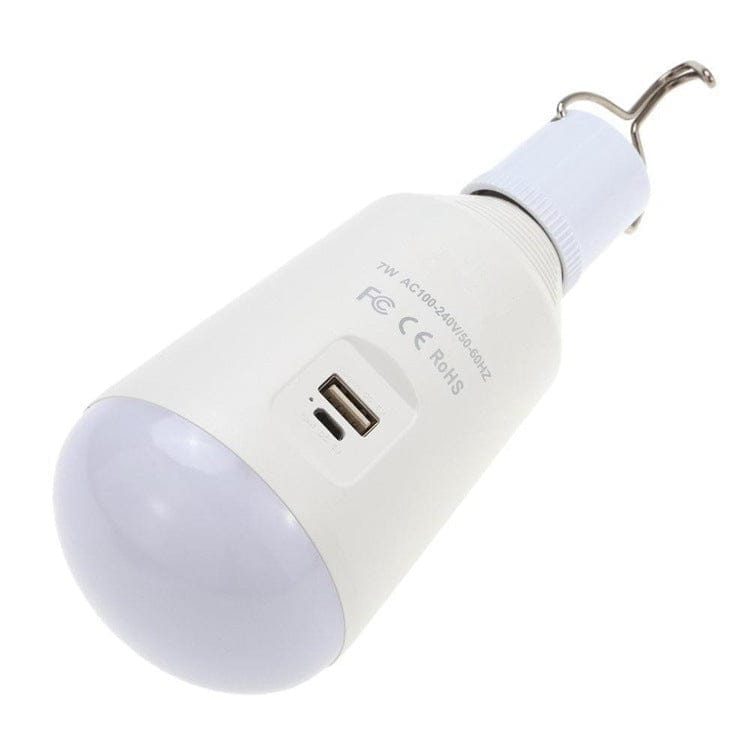 Mini Portable Led Portable Outdoor Camping Tent Lighting Bulb BENNYS 