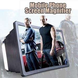 Mobile Phone Screen Magnifier BENNYS 