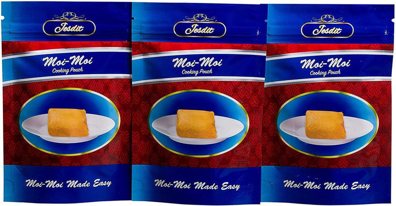 Moi Moi Pouch (Pack of 100) BENNYS 