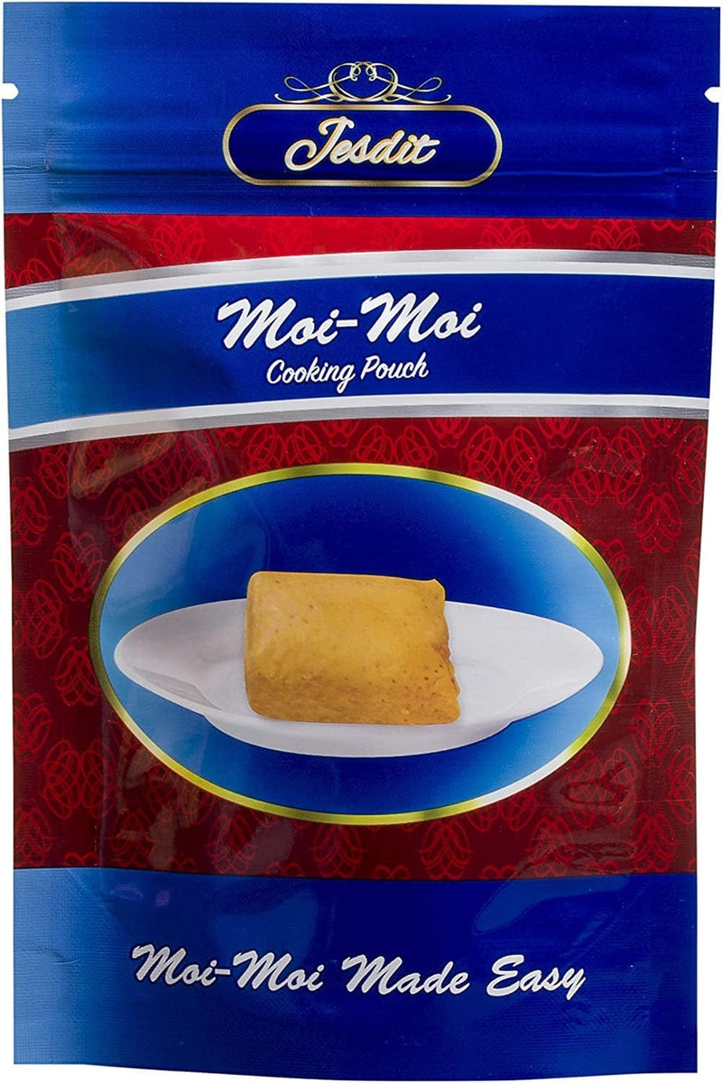 Moi Moi Pouch (Pack of 100) BENNYS 
