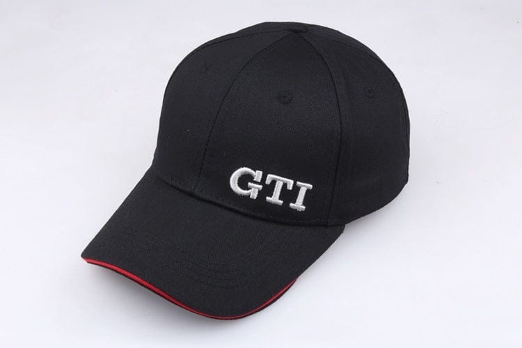 Motorsports Car GTI Casual Baseball Hat BENNYS 