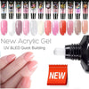 Nail quick-drying phototherapy gel BENNYS 