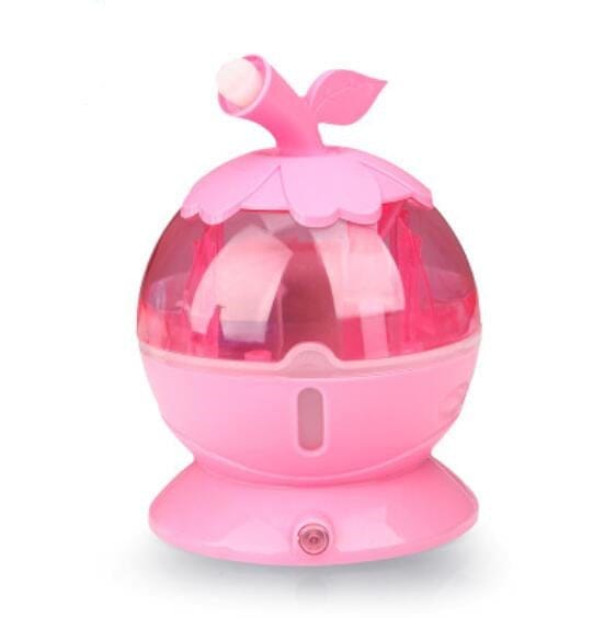 Nano steamer facial humidifier BENNYS 