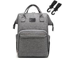 Nappy Backpack Large Capacity Baby Multi-function  Diaper Bags BENNYS 