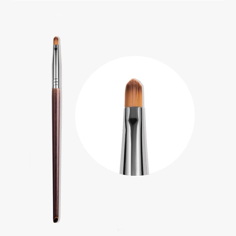 Natural  Eyeshadow Professional Makeup Brushes BENNYS 