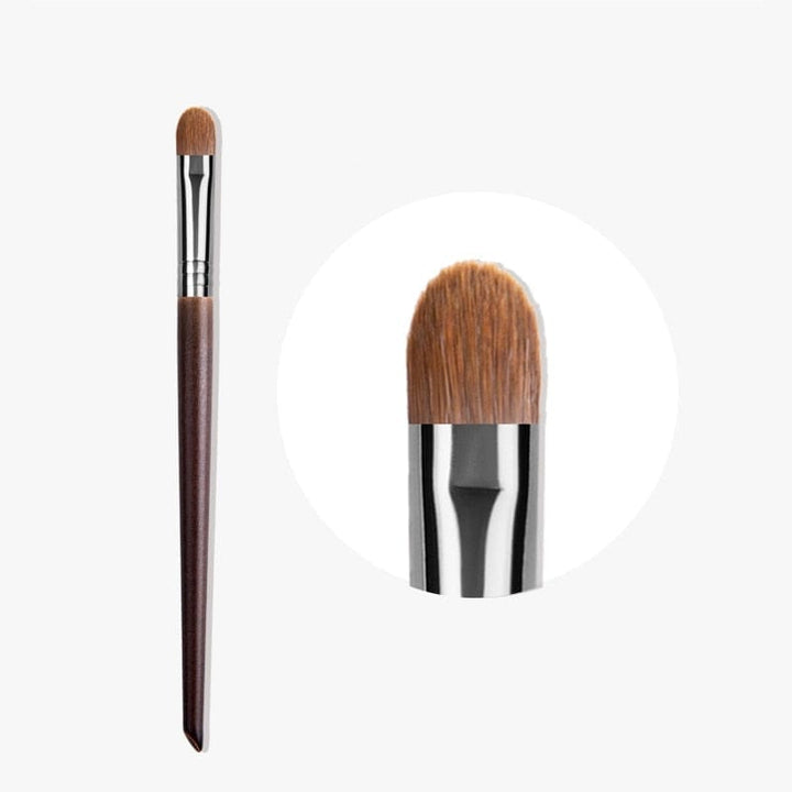 Natural  Eyeshadow Professional Makeup Brushes BENNYS 