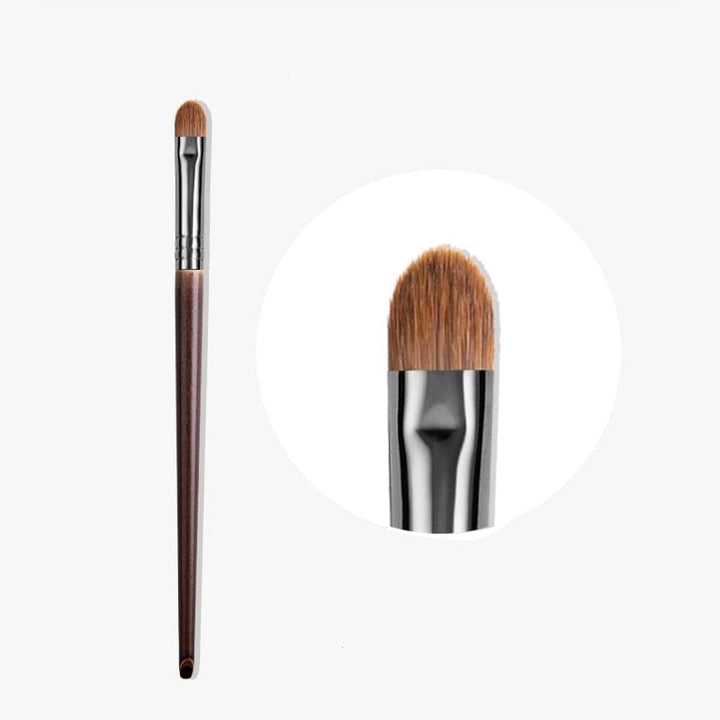 Natural  Eyeshadow Professional Makeup Brushes BENNYS 