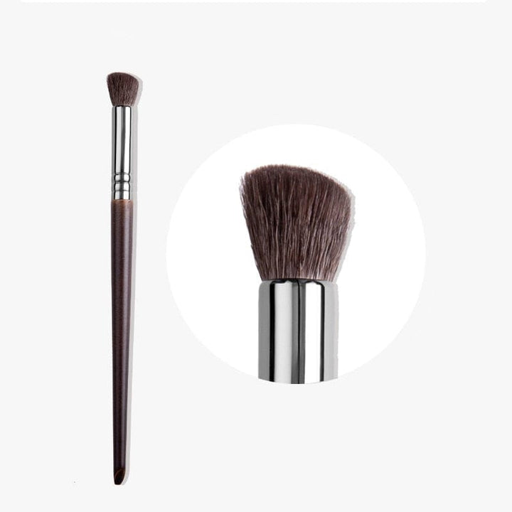 Natural  Eyeshadow Professional Makeup Brushes BENNYS 