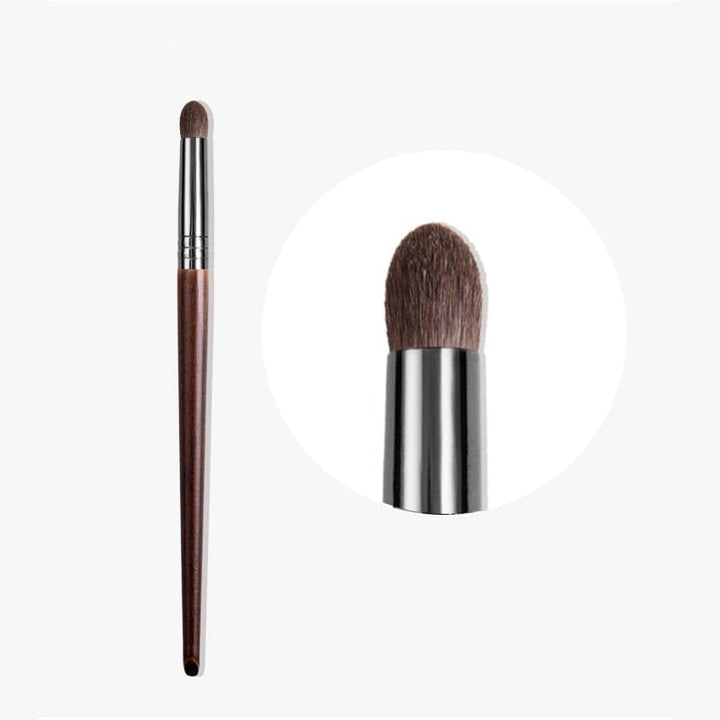 Natural  Eyeshadow Professional Makeup Brushes BENNYS 