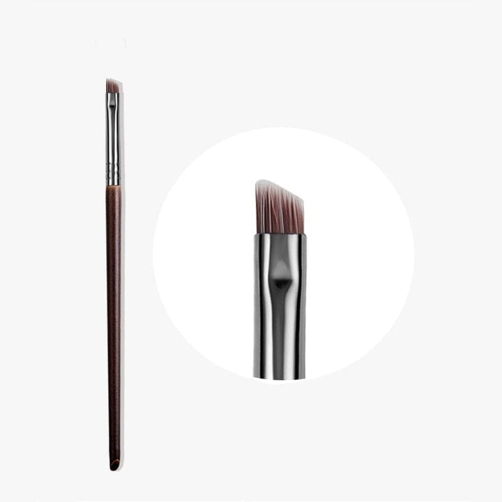 Natural  Eyeshadow Professional Makeup Brushes BENNYS 