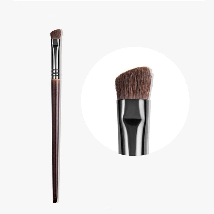 Natural  Eyeshadow Professional Makeup Brushes BENNYS 