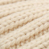 Natural Mink Fur Winter Hat for Women Girl 's Hat Knitted Beanies BENNYS 