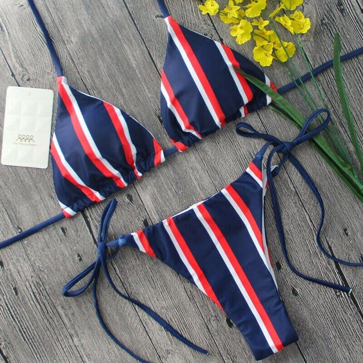 New 2020 Summer Women Push-up Padded  Swimsuit BENNYS 