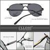 New 2022 Photochromic Sunglasses Polarized Vintage Sun Glasses BENNYS 