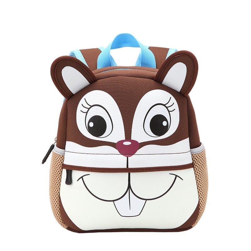 New 3D Children School Bags Kids Backpacks BENNYS 