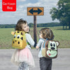 New 3D Children School Bags Kids Backpacks BENNYS 