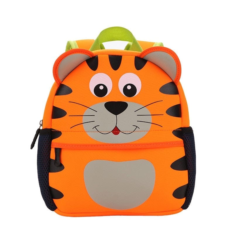 New 3D Children School Bags Kids Backpacks BENNYS 