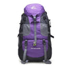 New 50L & 60L Outdoor Backpack For Camping And Climbing BENNYS 