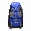 New 50L & 60L Outdoor Backpack For Camping And Climbing BENNYS 