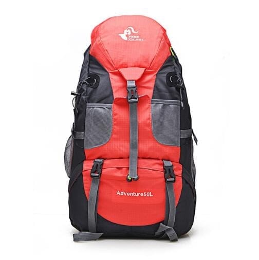 New 50L & 60L Outdoor Backpack For Camping And Climbing – Bennys Beauty  World