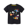 New Arrival Summer T-shirts Fashion Boys And Girls Tees BENNYS 