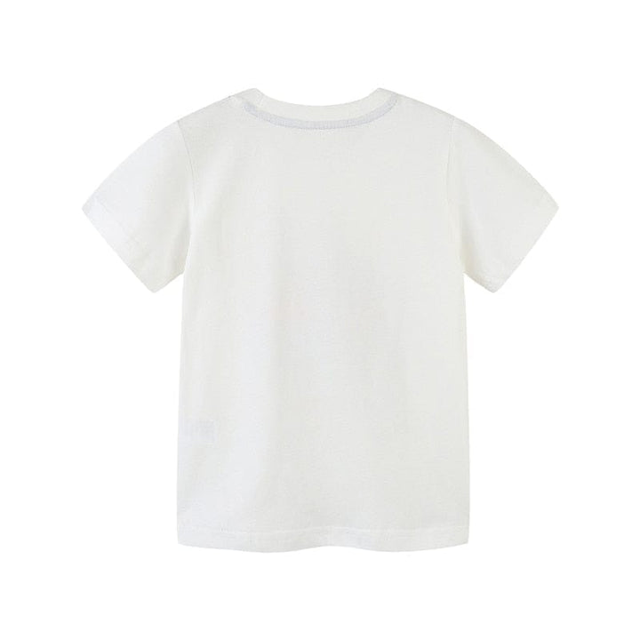 New Arrival Summer T-shirts Fashion Boys And Girls Tees BENNYS 