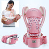 New Baby 0-48 Month Ergonomic Carrier Infant Baby Sling BENNYS 