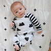New Baby Long Sleeve Baby Boy And Girls Rompers BENNYS 