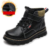 New British Style Children's Boots For Autumn And Winter BENNYS 