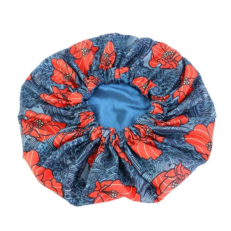 New Extra Large Satin Lined Bonnet Satin Silk Bonnet BENNYS 