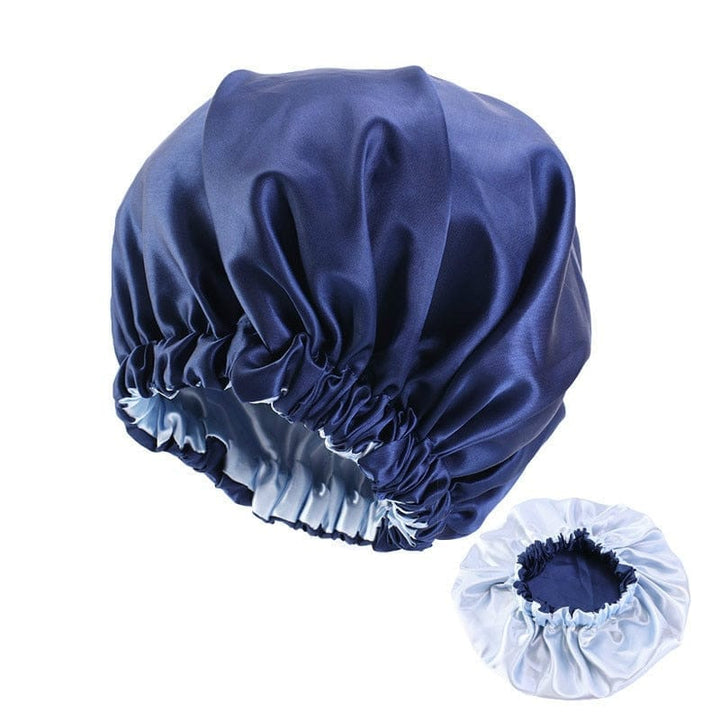 New Extra Large Satin Lined Bonnet Satin Silk Bonnet BENNYS 