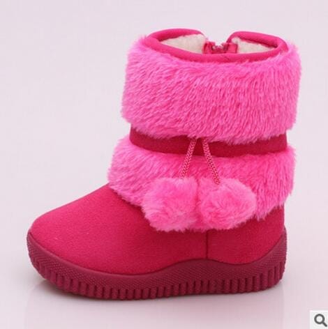 Kids fashion outlet boots