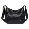 New Fashion Soft Leather bags for women BENNYS 