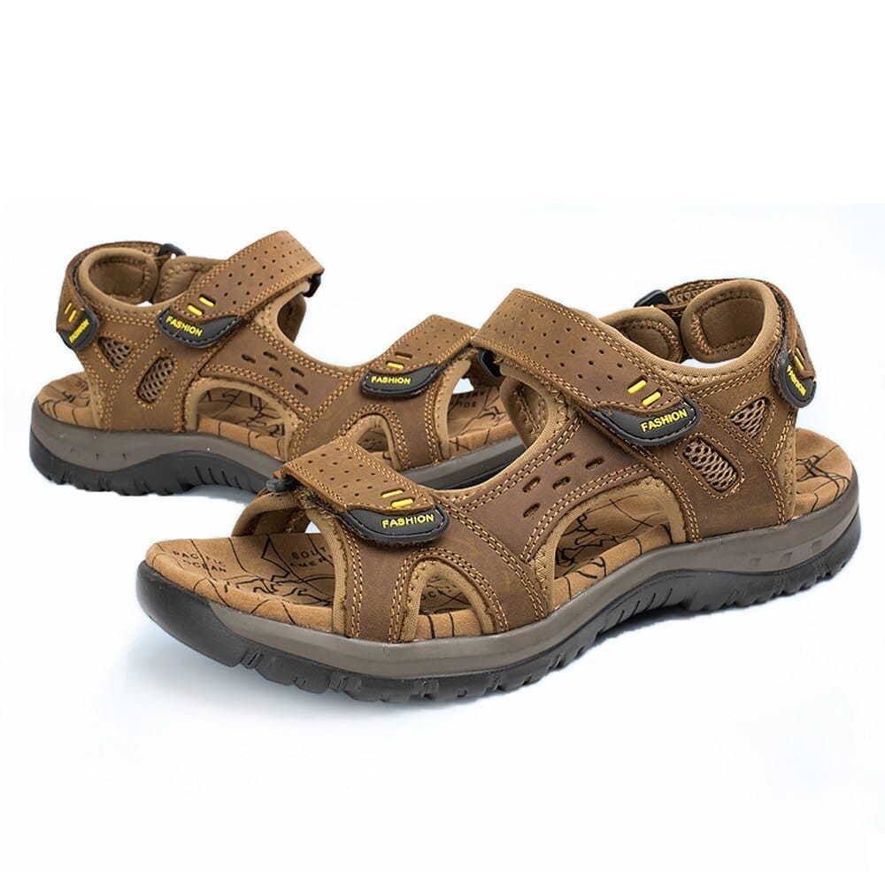 New Fashion Summer Men's Leisure Beach Sandals BENNYS 