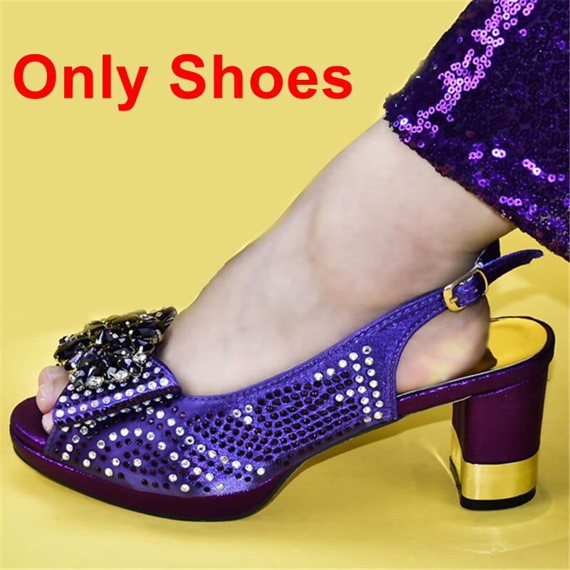 New fashion clearance shoes for ladies