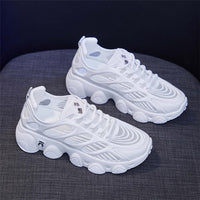 New High Quality Breathable Comfortable Sport Shoes For Women BENNYS 