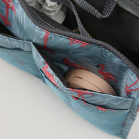 New Makeup bag Travel Organizer Storage Bag for toiletries BENNYS 