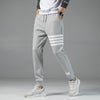 New Men's Casual Sweatpants/Joggers Solid High Street Trousers 4XL BENNYS 